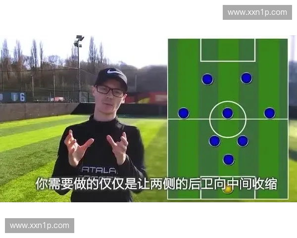足球比赛的人员配置与战术打法探析：不同阵型下的球员分配与角色定位